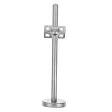 Railing Bracket Connector Wall-mounted Handrail Holder Adjustable Support