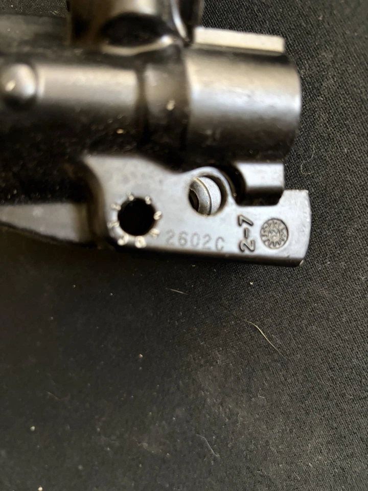 Cilindro maestro de freno delantero Harley-Davidson 9/16′′ diámetro (disco único) depósito Foto 4 de 4