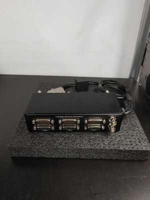 LUDL Electronic Products XYZ LUDL Stage and Focus Connection Interface Module