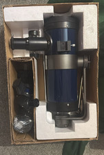 astral 450 catadioptric telescope