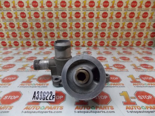 2004-2008 FORD F-150 OIL FILTER HOUSING 2L1Z-6881-CA OEM