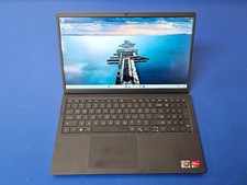 DELL 15 DC15255 G8MK9, AMD Ryzen 7 7730U, 2.00 GHz, 16 GB RAM 512 GB NVMe SSD