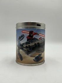 2012 SDCC Lego Star Wars Darth Maul&rsquo;s Mini Sith Infiltrator