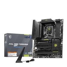 Image of MSI MAG Z890 TOMAHAWK WIFI Z890 Chipset ATX Motherboard MB6585