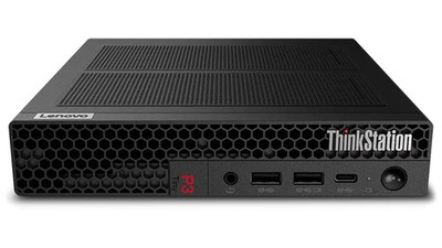 Lenovo ThinkStation P3 Tiny Workstation i7-14700 16GB RAM 512 GB SSD