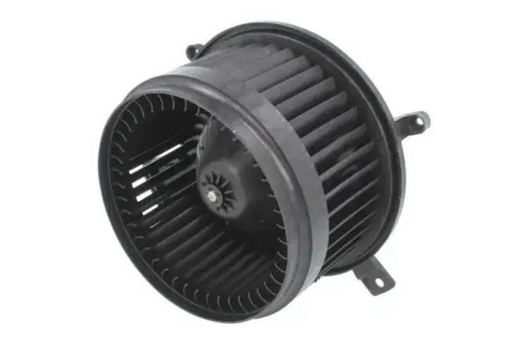 Blower fan DDY002TT THERMOTEC for JEEP VW CHRYSLER DODGE
