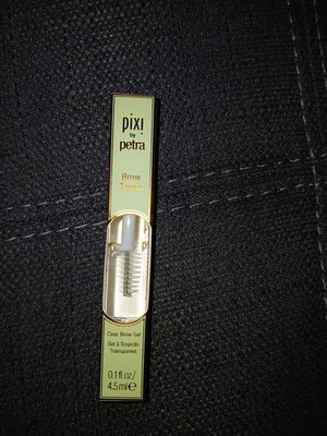 pixi by Petra Augenbrauen Gel Neu