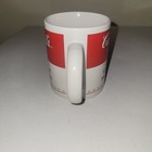 Campbells Cream of Mushroom Soup Coffee Mug Tea Cup Houston Harvest Vintage 2002 — photo 2