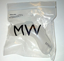 Philips Respironics DreamWear Silicone Nasal Pillow Cushion - Size MW