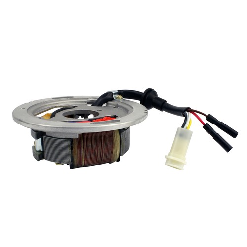 Stator for Yamaha Enticer / Excel III 340 | VK 540 1987-1991 | 83R-85560-M0-00 - Picture 8 of 9
