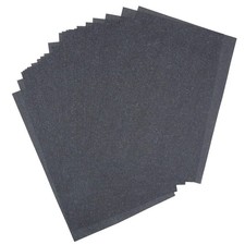 25 Sheets 9" x 13" Graphite Transfer Tracing Carbon Paper, for Drawings and P...