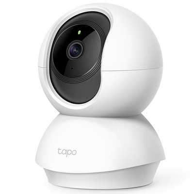 TP-Link TC70 Pan/Tilt Home Security WLAN Kamera (2.Wahl)
