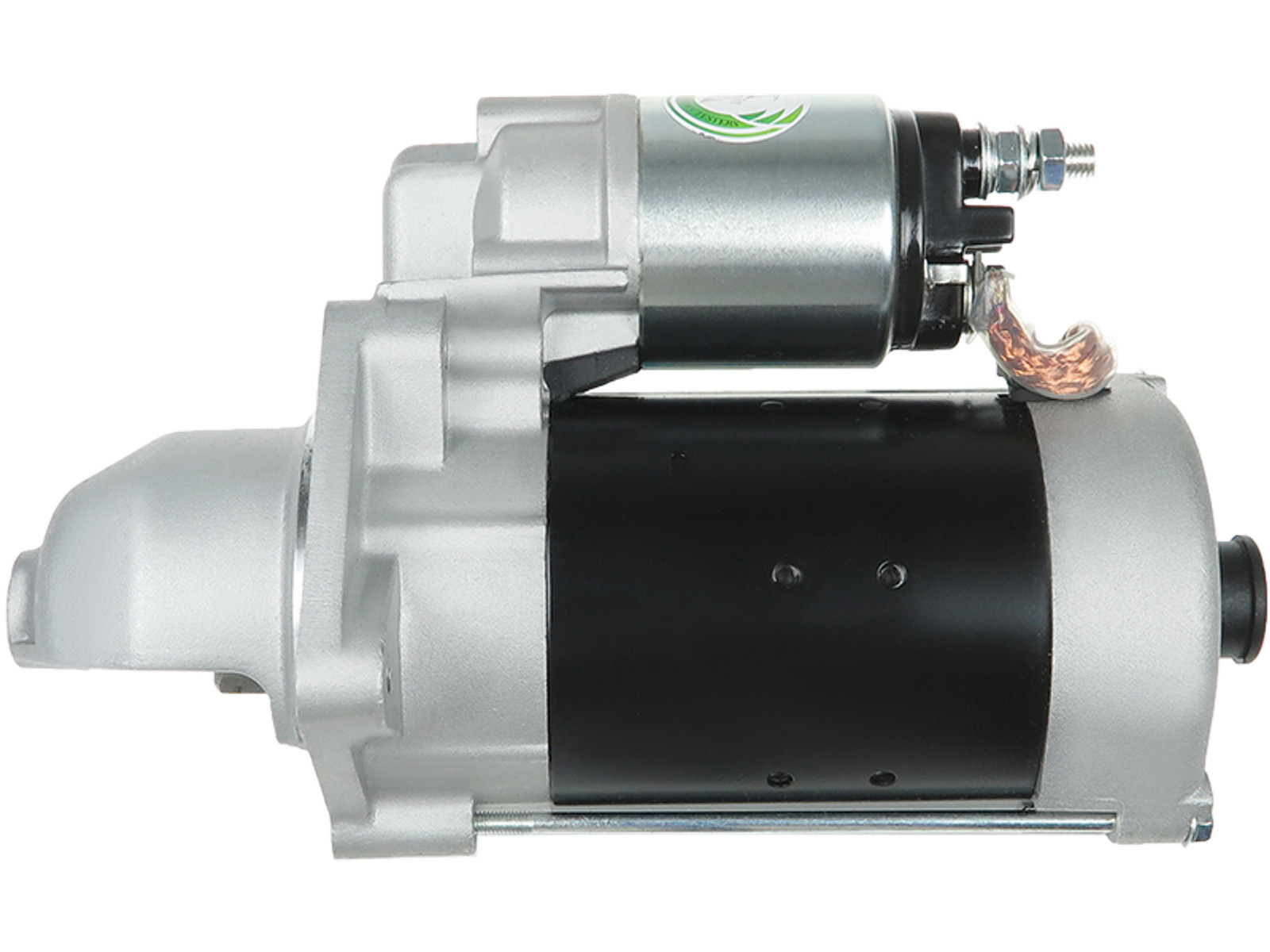 Brand New Starter Motor 12V 2.3kW 9T MITSUBISHI CANTER OE 0001223003