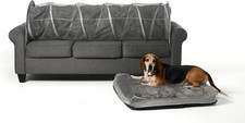 Keep Pets off of Your Furniture  Grey 