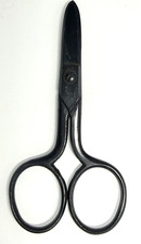 Vintage Rex USA Scissors 3.5 inch