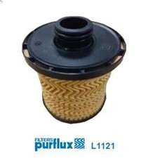 PURFLUX L1121 MERCEDES-BENZ SL (R232) 4 2022- Oil Filter