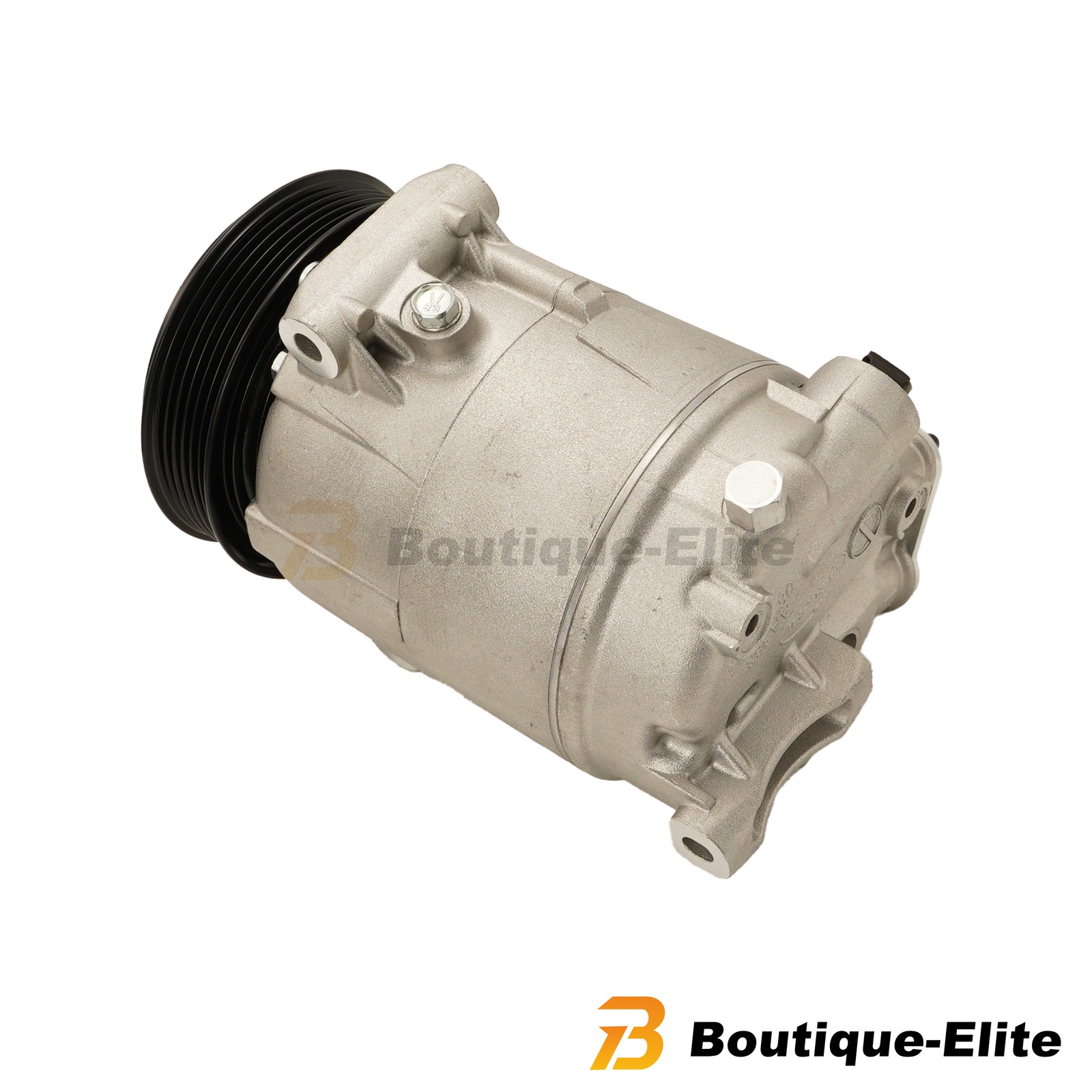 For Maserati Ghibli Newer Quattroporte Levante 3.0L Only A/C Compressor 333332