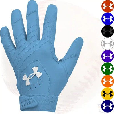 Under Armour Clean Up 2026 Mens Baseball Batting Gloves 6000253