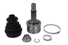 Metelli 15-1932 joint kit, drive shaft for Hyundai