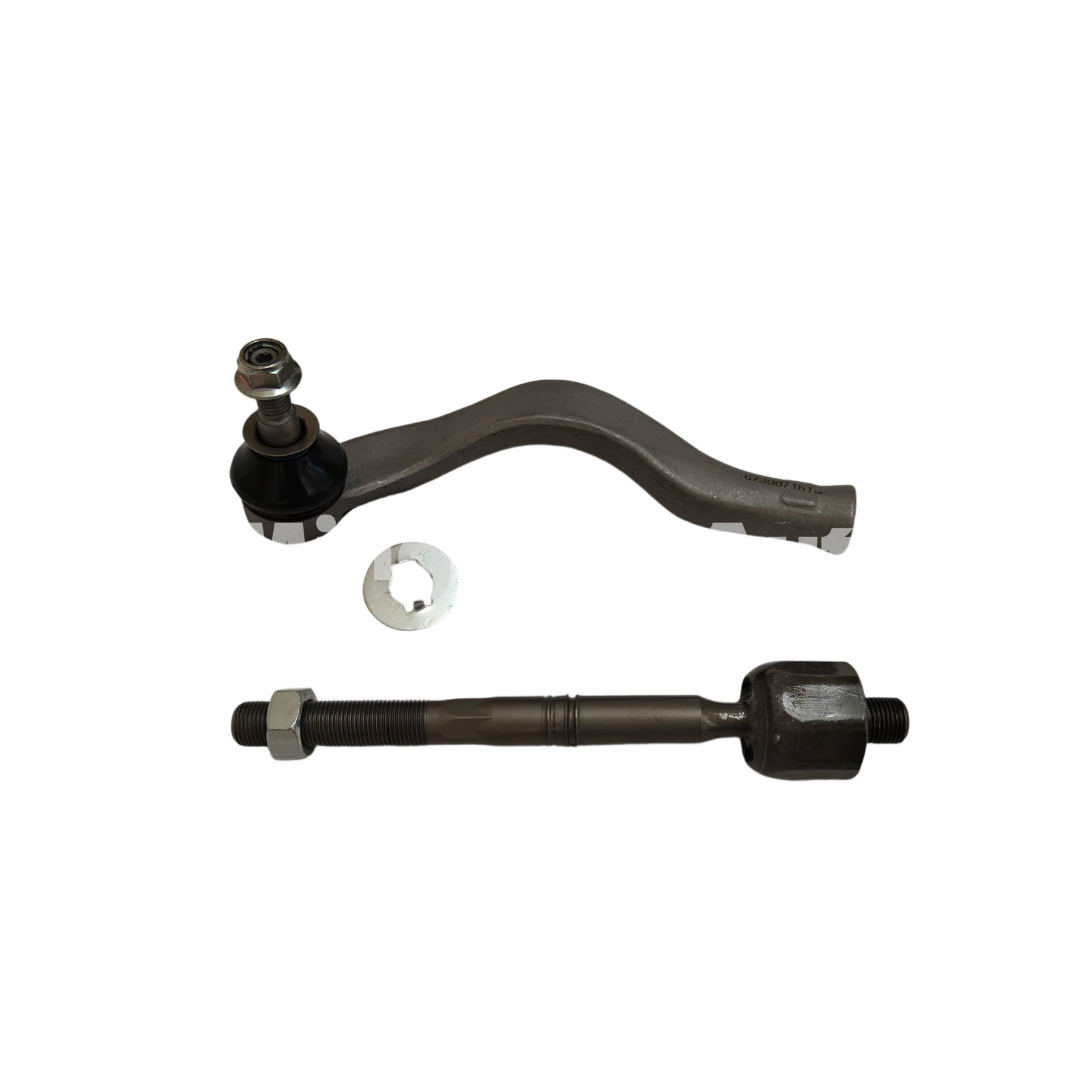 673007161 673007164 For 2019-2023 Maserati Levante Left Outer Tie Rod Ball Joint