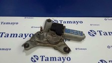8513020780 HINTERER WISCHERMOTOR / 1592004272 / 95652 FÜR TOYOTA CELICA T23 1.