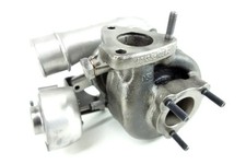 Hyundai Santa FE II 2.2 CRDI D4EB Turbolader Turbo Lader 49135-07312 2823127810