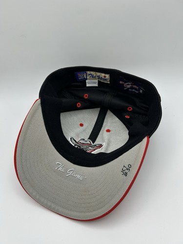 Quad City River Bandits MiLB Baseballmütze - Bild 5 von 6