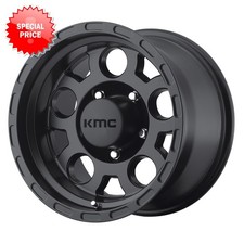 Kmc Km522 Enduro Rim 18x9 5x127 Offset 0 Matte Black Quantity Of 4 Kmc Km522 Enduro Rim 18x9 5x127 Offset 0 Matte Black Quantity Of 4