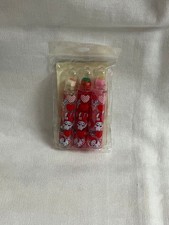 My Melody Pencil Cap with Eraser Sanrio Retro
