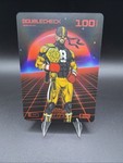 2026 Bo Jackson Battle Arena Doublecheck Power Glove Battlefoil Brawl