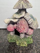 Aquarium Swim Through House Decoration