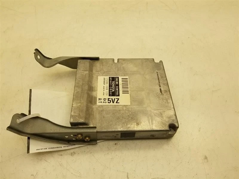Toyota 1998 motor 4 corredores módulo de control electrónico montaje ECM Foto 4 de 4