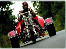 39893123 - Trikes Motorrad
