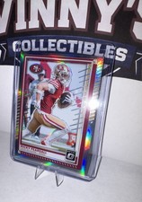 2025 Panini Donruss Optic - Ricky Pearsall #174 Holo Prizm