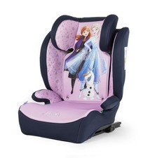 DISNEY Frozen ISOFIX Child Car Seat 100-150cm Height
