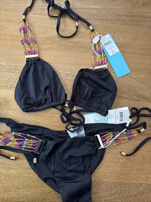 Beach Bunny Bikini Set