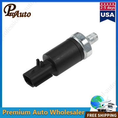 #ad #ad Engine Oil Pressure Sensor Sender Switch For Chrysler Dodge Jeep 5003675AA PS291 $14.95