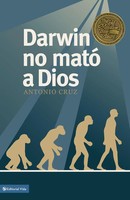 El Darwin No Mat¿¿ A Dios Antonio Cruz Taschenbuch Kartoniert / Broschiert 2004