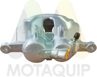 Motaquip Bremssattel VBC187R Gusseisen FüR Opel Vivaro X83 Bus A07 DTI 16V Cdti