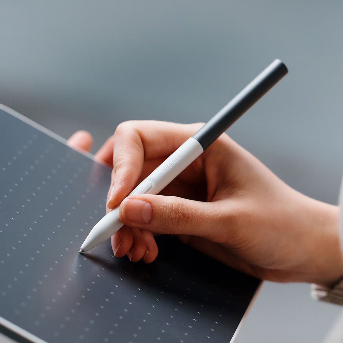 Standard Pen for 2023 Edition Wacom One displays and tablets