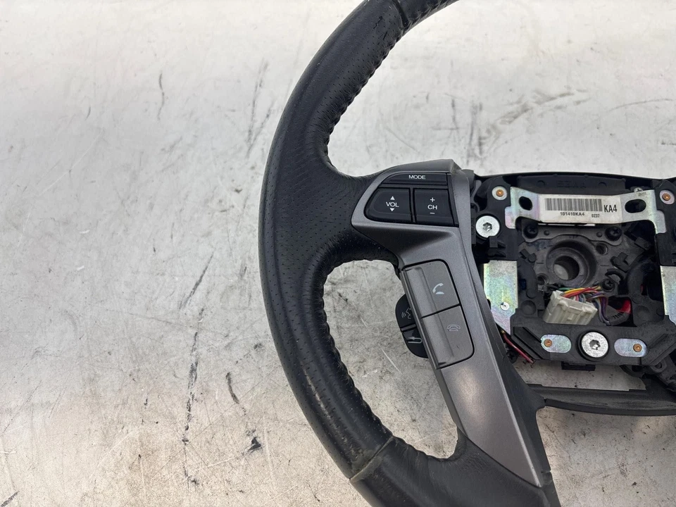 Volante Honda Odyssey/Pilot 2011-2017 OEM Foto 3 de 4