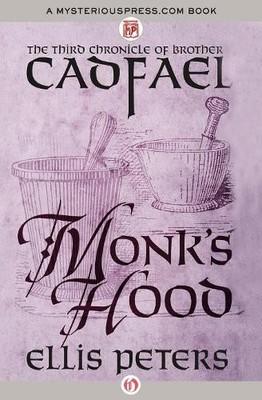 Ellis Peters Monk's Hood (Taschenbuch) Chronicles of Brother Cadfael