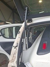 Verin de hayon / de capot Peugeot 107