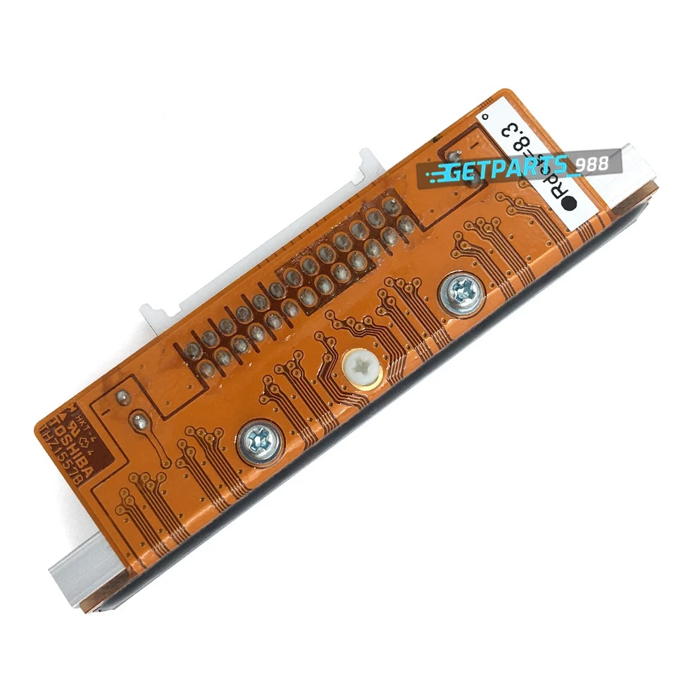 105940G-231 Printhead for Zebra P110i P120i Card Printer 300dpi New Genuine - Image 3 of 4