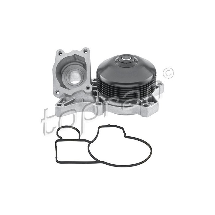 Pompe à Eau BMW Série 1 E81 E87 Série 3 E90 E91 E93 Série 5 E60 E61