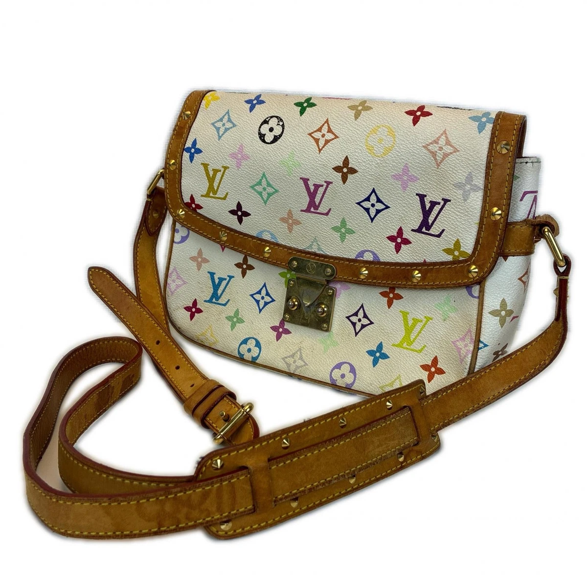 バッグ LOUIS VUITTON MULTICOLOR BAG louis vuitton multicolor products for sale | eBay