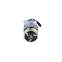 Klimakompressor 24 V Ø 119 Mm R 134A SD7H15 NRF FüR U.A. MAN TGA