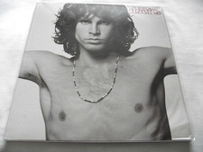 THE DOORS ~ THE BEST OF THE DOORS ** 1985 EU ELEKTRA 2 x LP