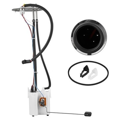 E2238M Airtex Electric Fuel Pump Gas Front for F250 Truck F350 F450 F550 Ford