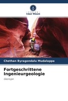 Chethan Byragondalu Mudalappa | Fortgeschrittene Ingenieurgeologie | Taschenbuch